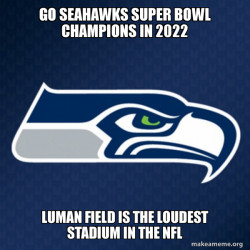 Seattle Seahawks