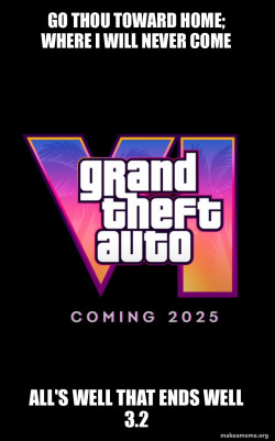 Before GTA6 - Before GTA VI