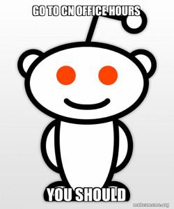 Good Guy Reddit