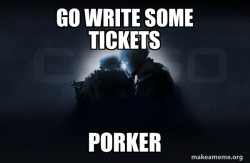Counter-Strike (CSGO)