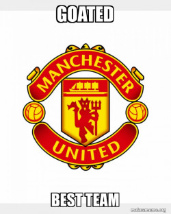 Manchester United