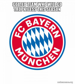 Bayern Munich