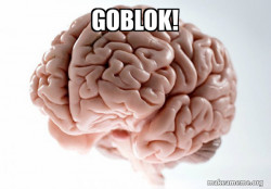 Scumbag Brain