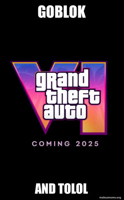 Before GTA6 - Before GTA VI