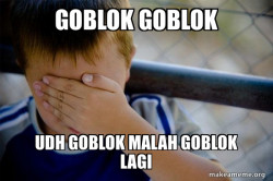 Confession Kid