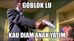 Samuel L. Jackson Say What