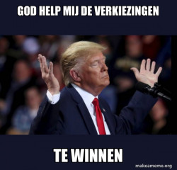 Trump Impeached