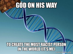 Scumbag Genetics