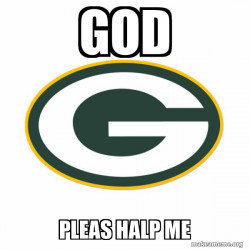 Green Bay Packers