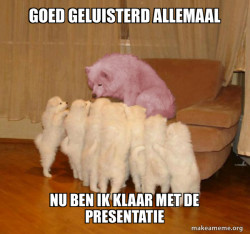 Malicious Storytelling Dog