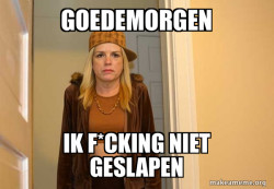 Scumbag Pam Bondi