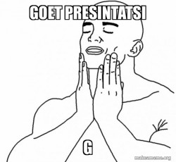 Feels Good