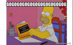 Computer Homer