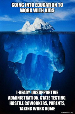 Iceberg