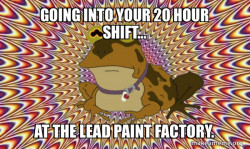 Hypnotoad