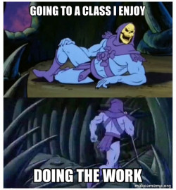 Skeletor Facts