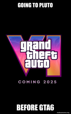 Before GTA6 - Before GTA VI
