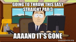 aaaand its gone