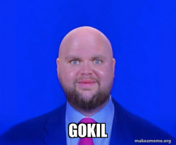 gokil