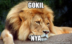 Lion