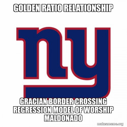 New York Giants