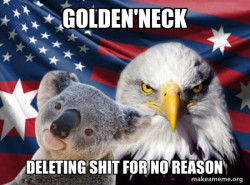Ameristralia