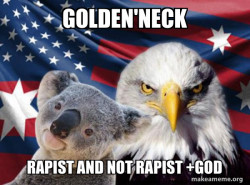 Ameristralia