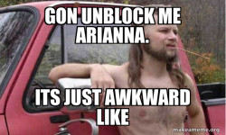 Almost Politically Correct Redneck
