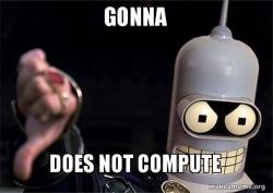Downvoting Robot