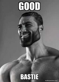 Gigachad