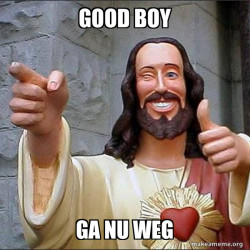 Cool Jesus