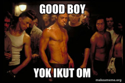 Fight Club