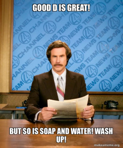 Breaking News