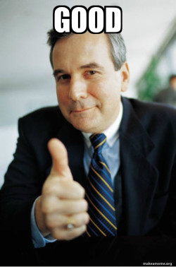 Good Guy Boss