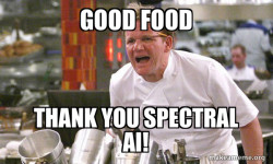Gordon Ramsay Hell's Kitchen