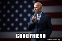Joe Biden 2020