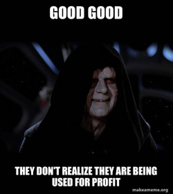 Sith Lord