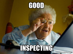 Internet Grandma