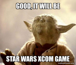 Yoda Smell