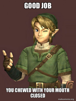 Zelda