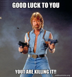 Chuck Norris