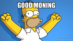 Happy Homer