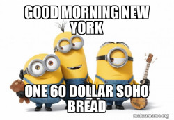 Minions