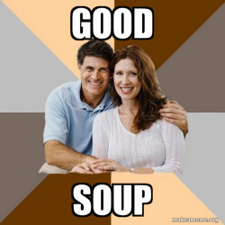 Scumbag Parents