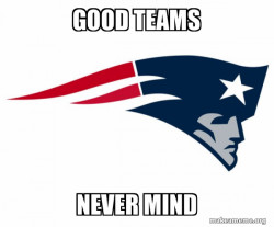 New England Patriots