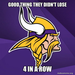 Minnesota Vikings