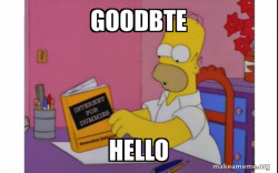 Computer Homer