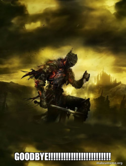 Dark Souls III - Dark Souls 3