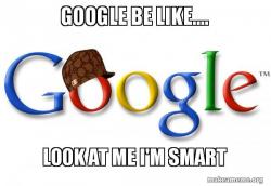 SMART Google