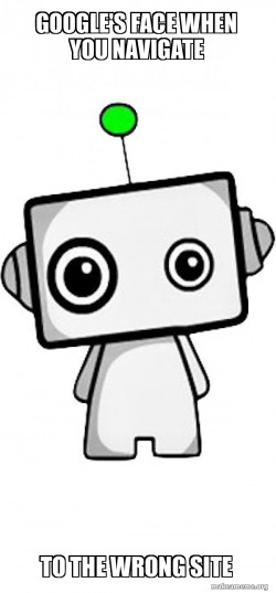 Cute Robot